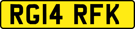 RG14RFK