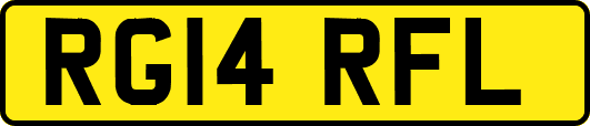 RG14RFL