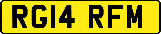 RG14RFM