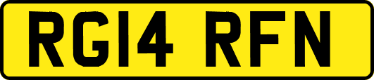 RG14RFN
