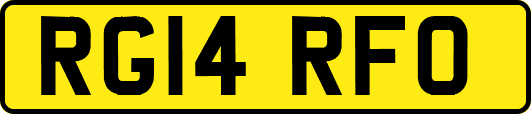 RG14RFO