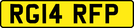 RG14RFP