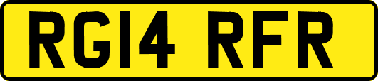 RG14RFR