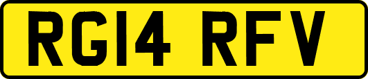 RG14RFV