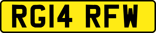 RG14RFW