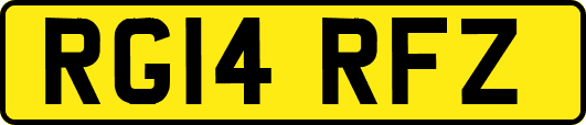 RG14RFZ