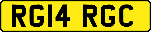 RG14RGC