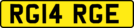 RG14RGE