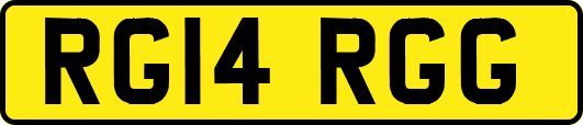 RG14RGG