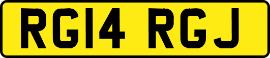 RG14RGJ
