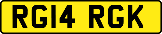 RG14RGK