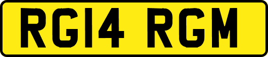 RG14RGM
