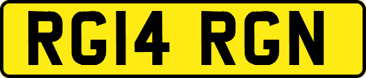 RG14RGN