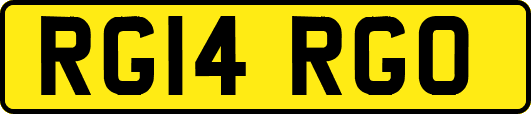 RG14RGO
