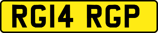 RG14RGP