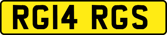 RG14RGS