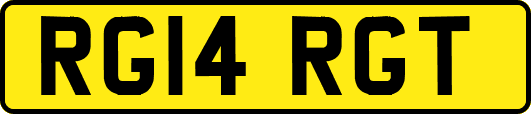 RG14RGT