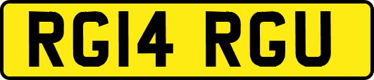 RG14RGU