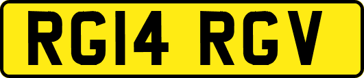 RG14RGV