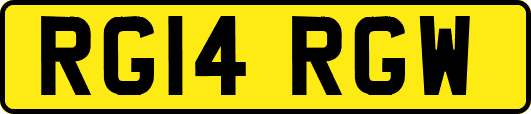 RG14RGW