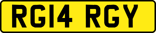 RG14RGY