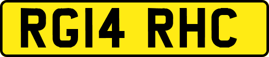 RG14RHC