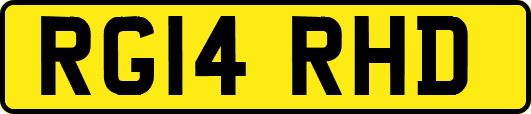 RG14RHD