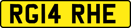 RG14RHE