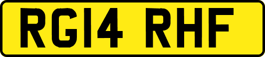 RG14RHF