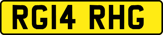 RG14RHG