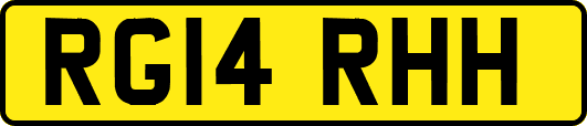 RG14RHH