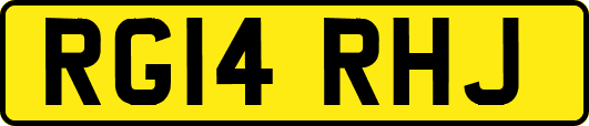 RG14RHJ