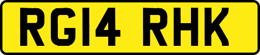 RG14RHK