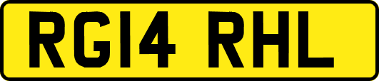 RG14RHL