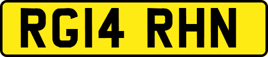 RG14RHN