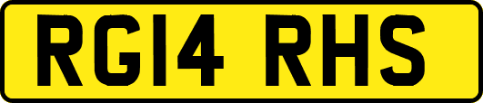 RG14RHS