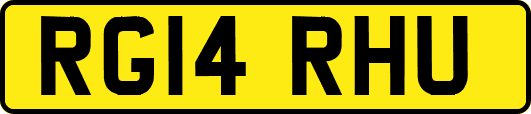 RG14RHU