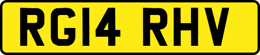 RG14RHV