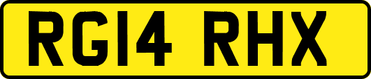 RG14RHX