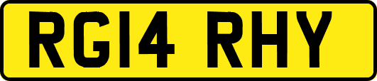 RG14RHY