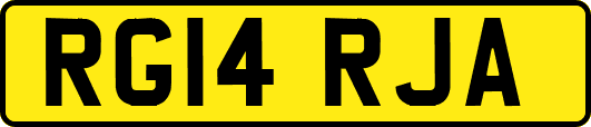 RG14RJA