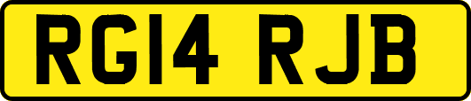 RG14RJB