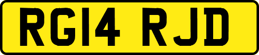 RG14RJD
