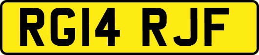 RG14RJF