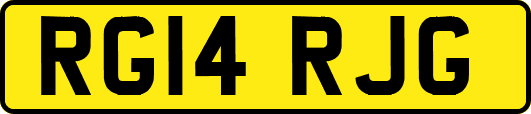 RG14RJG