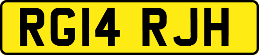 RG14RJH