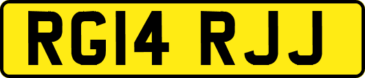 RG14RJJ