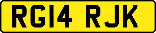 RG14RJK
