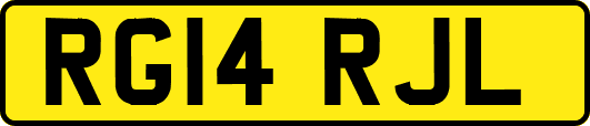 RG14RJL