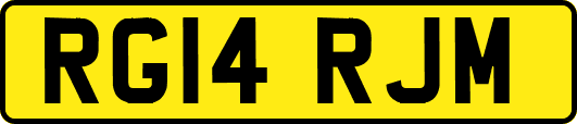 RG14RJM